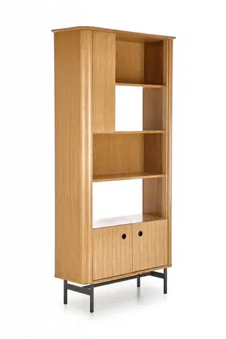 Regál SMART REG-1 Halmar