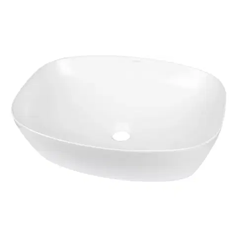 KERRA Umyvadlo vestavěné KR-640 5907548112293