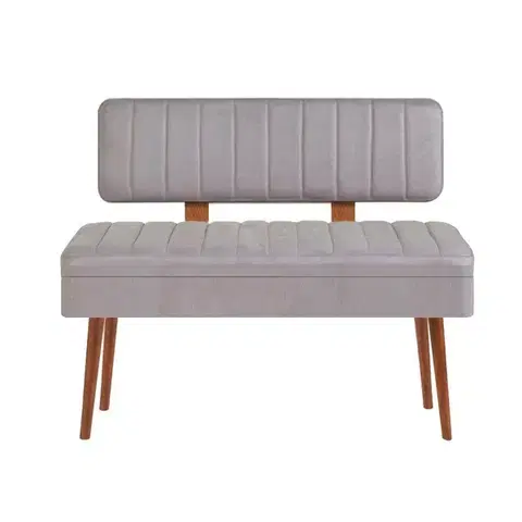 Lavice Vena Grey
