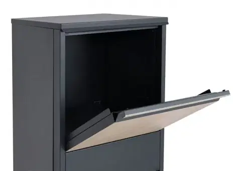 Poštovní schránka na balíky G80 XL