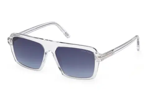Tom Ford Vincent FT1176 26W - ONE SIZE (56)