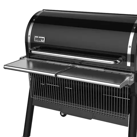 Sklápěcí přední stolky pro grily Weber SmokeFire EX6