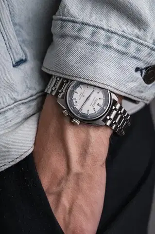 Seiko Prospex Speedtimer SPB513J1
