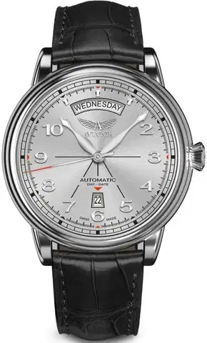 Aviator Douglas Day-Date 45 Automatic V.3.44.0.399.4