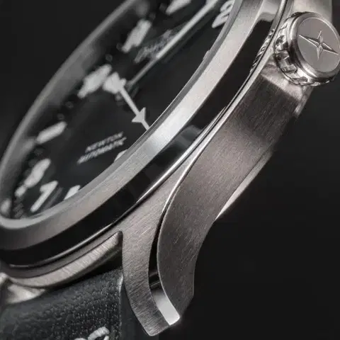 Davosa Newton Pilot Automatic 161.530.55