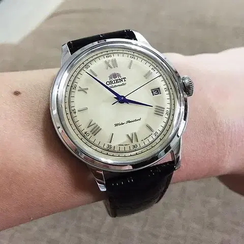 Orient Bambino Version 2 TAC00009N
