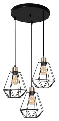 Závěsná lampa PRIMO Candellux