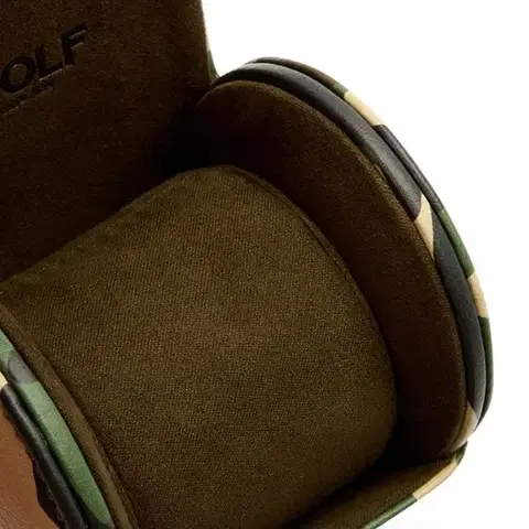 Pouzdro na hodinky Wolf Elements 665330