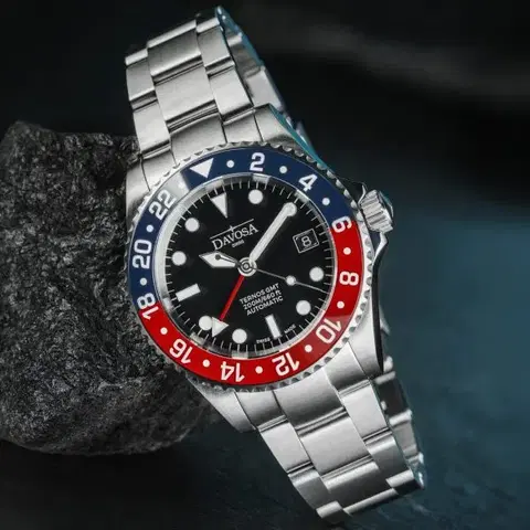 Davosa Ternos GMT 161.563.60