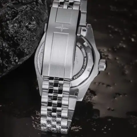 Davosa Ternos GMT Lucent 161.592.05