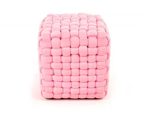 Taburet RUBIK Halmar