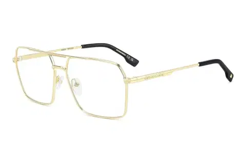 Dsquared2 D20157 000 - ONE SIZE (60)