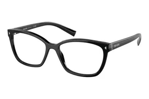 Prada PR15ZV 1AB1O1 - M (53)