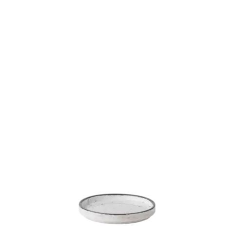 Miska Flowl Atelier šedá ø10.5 cm – Gaya - 452173