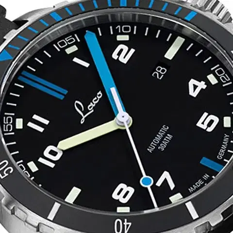 Laco Atlantik 42 RB