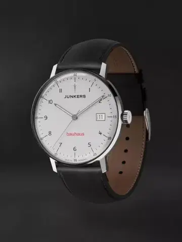 Junkers Bauhaus Sapphire Automatic 968.01.04