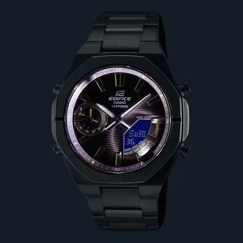 Casio Edifice ECB-S10D-2AEF