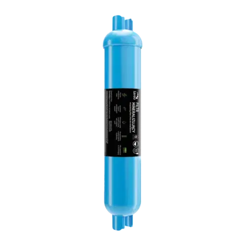Laveo Filtr na vodu mineralizační FBA_004M