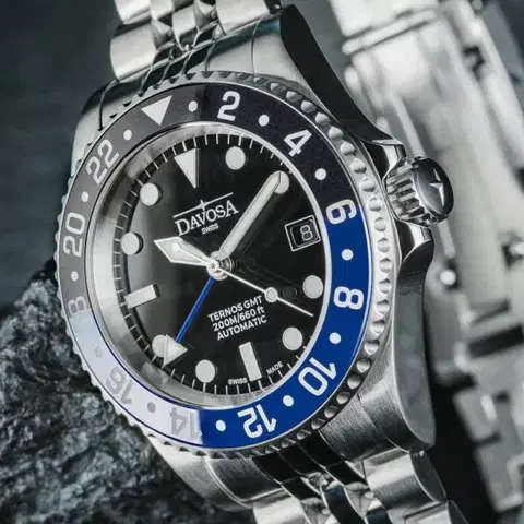 Davosa Ternos GMT 161.563.04
