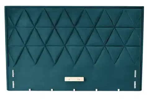 Čelo postele W-5 MODULO 160 Halmar