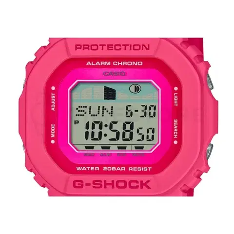 Casio G-Shock GLX-S5610-4