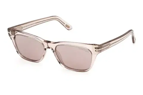 Tom Ford Penn 02 FT1362 45E - ONE SIZE (53)