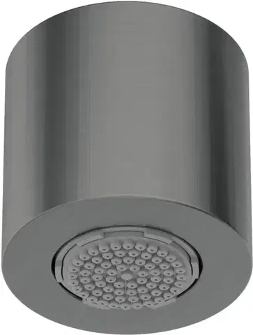 DEANTE Silia titan Pevná sprchová hlavice, 1 funkce NQS_D30K