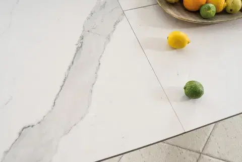 Rozkládací jídelní stůl ARMANI CERAMIC Signal