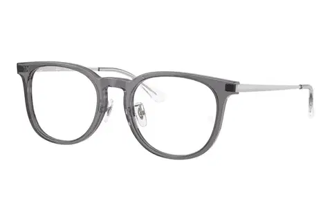 Ray-Ban RX5453D 8268 - ONE SIZE (52)