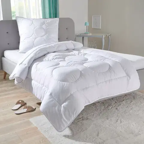 Prošívaná přikrývka Micro Deluxe