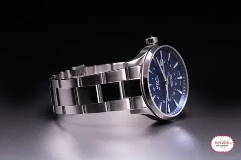 Mido Multifort Dual Time M038.429.11.041.00