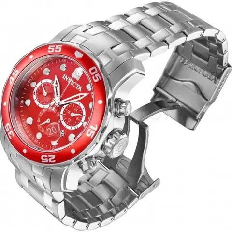 Invicta Quartz 40192