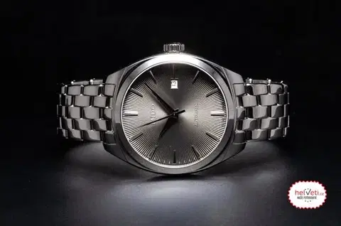 Mido Belluna Royal Gent M024.507.11.061.00