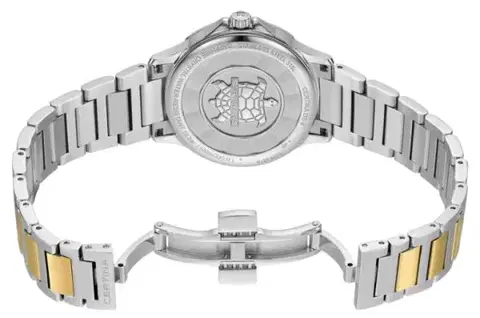 Certina DS-6 Lady C039.251.12.116.00