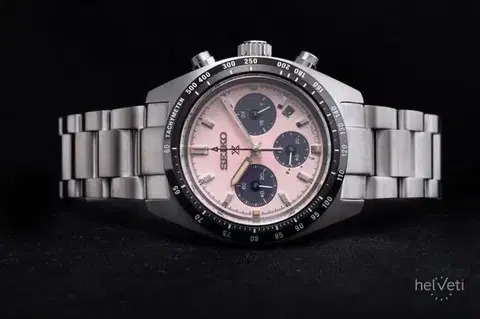 Seiko Prospex SSC963P1 Speedtimer