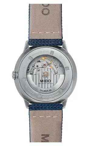 Mido Commander Big Date M021.626.17.041.00