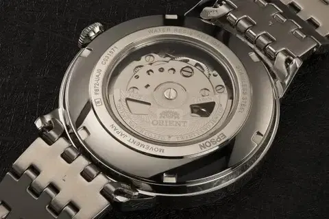 Orient Contemporary RA-AC0J01S