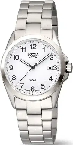 Boccia Titanium 3386-01
