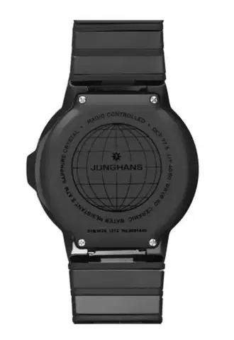 Junghans Force Mega Solar 18/1436.44