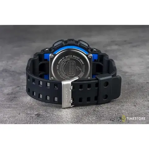 Casio G-Shock GA-100-1A2ER