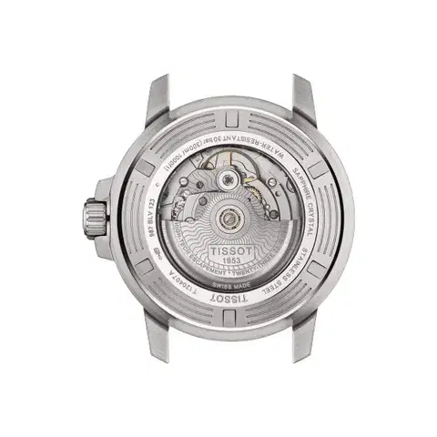 Tissot Seastar 1000 Automatic T120.407.11.091.01