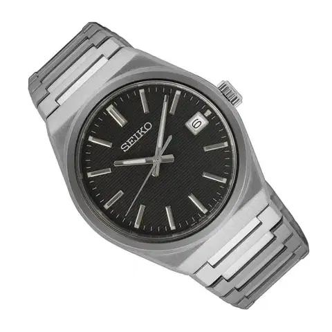Seiko Quartz SUR557P1
