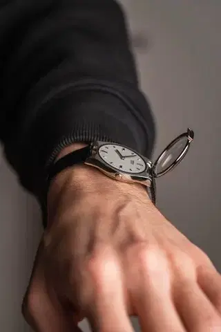 Seiko Braille S23159J5