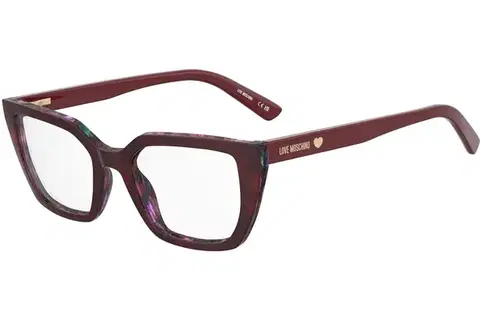 Love Moschino MOL656 LHF - ONE SIZE (52)