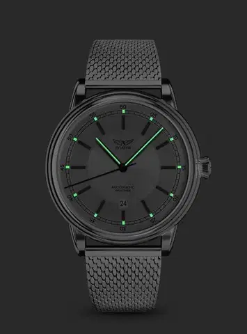 Aviator Douglas DC-3 Automatic V.3.32.0.241.5