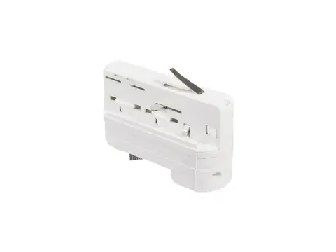LED2 6361701 ECO TRACK adaptér pro závěsné svítidlo, W bílá