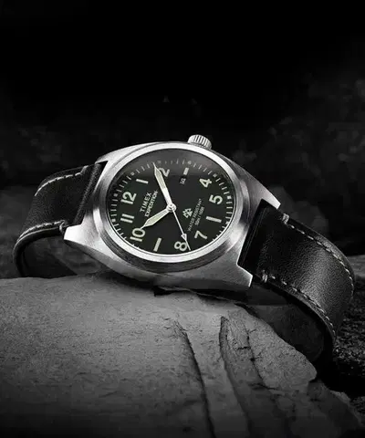 Timex Expedition Capstone TW2Y30700UK