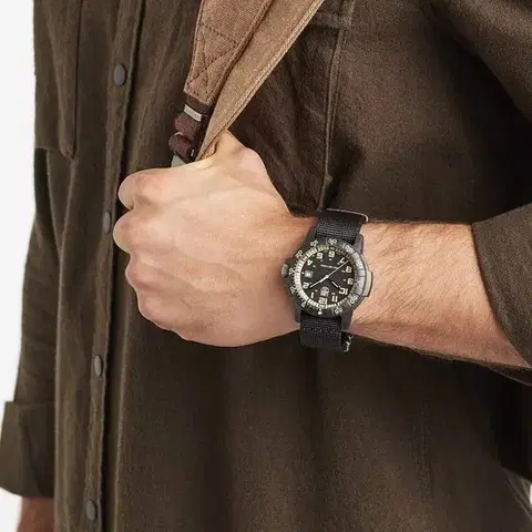 Luminox Sea Turtle Giant 0333