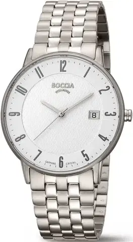 Boccia Titanium 3607-06