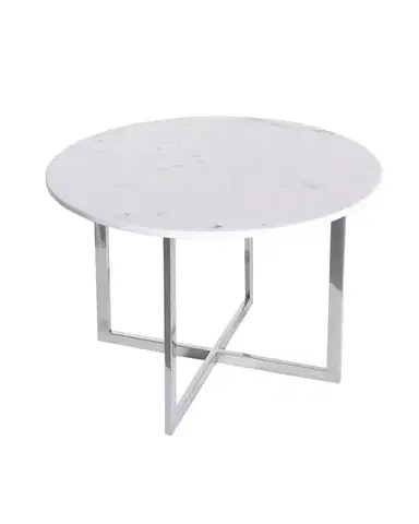 Stolek odkládací Melody průměr 60cm